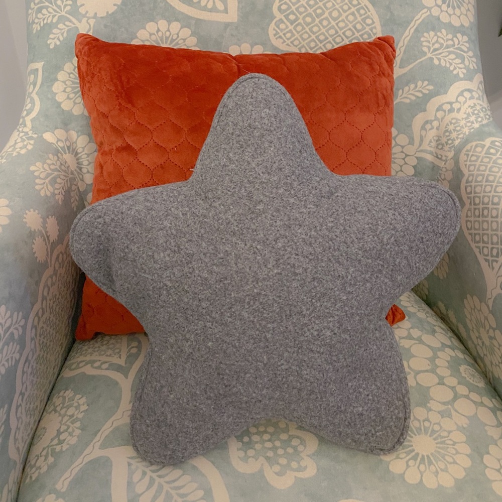 PILLOWS